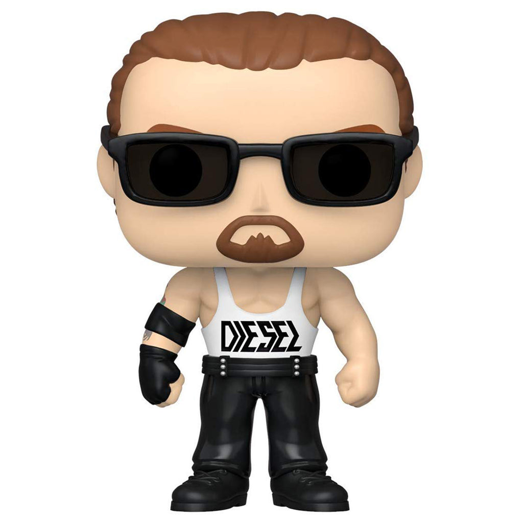 Funko WWE POP Diesel Vinyl Figure