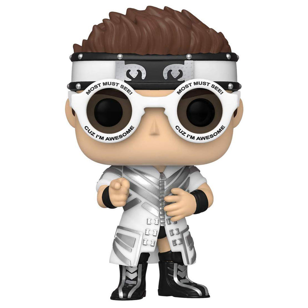 Funko WWE POP The Miz Vinyl Figure
