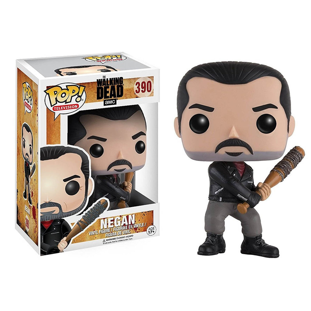 Funko Walking Dead POP Negan Vinyl Figure