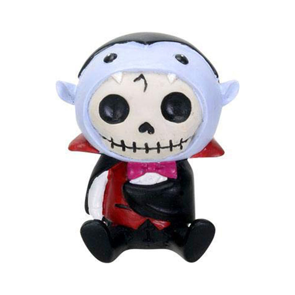 Furrybones Count Resin Figure - Radar Toys