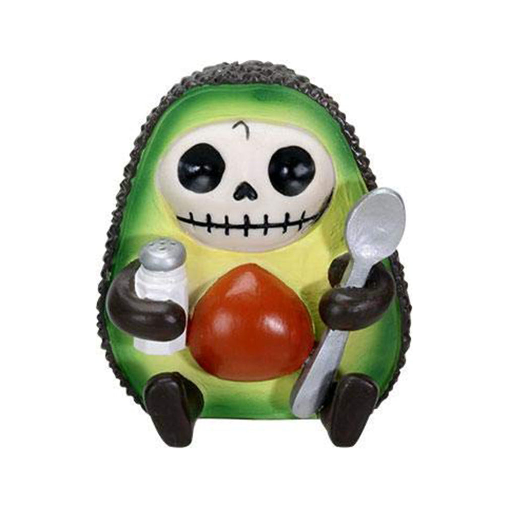 Furrybones Hass Resin Figure - Radar Toys