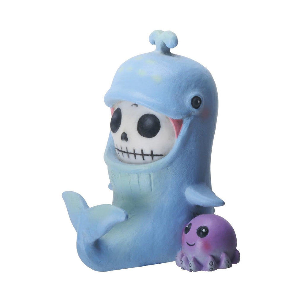 Furrybones Moby Resin Figure - Radar Toys