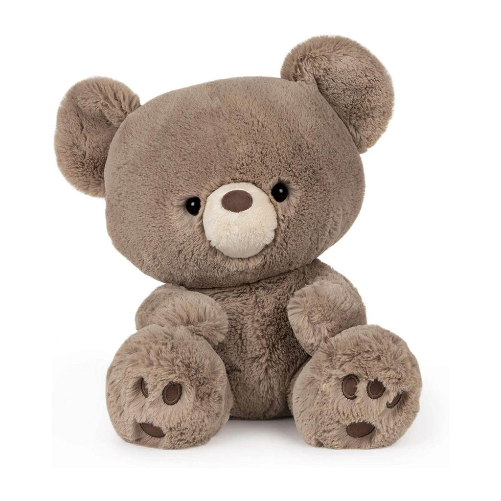 GUND Kai Teddy Bear Brown 12 Inch Plush Figure - Radar Toys