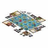 Tiny Epic Pirates Board Game - Radar Toys