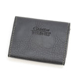 Game Of Thrones House Of Stark Wallet - Radar Toys