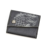 Game Of Thrones House Of Stark Wallet - Radar Toys