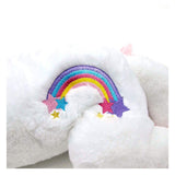 Ganz Astra Unicorn White 16 Inch Plush Figure - Radar Toys