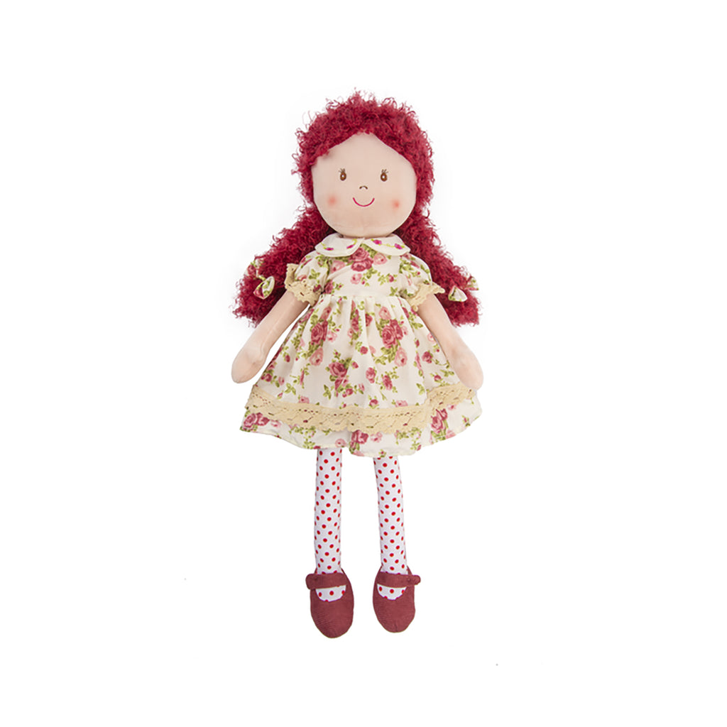 Ganz Ella Rag Doll 20 Inch Plush Figure - Radar Toys