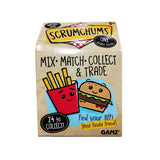 Ganz Scrumchums Series 1 Blind Box Mini Plush Figure - Radar Toys