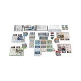 Gen7 The Board Game - Radar Toys