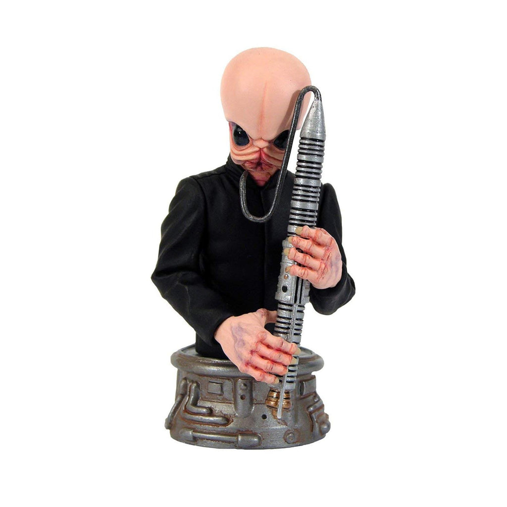 Gentle Giant Star Wars Bust Ups Series 6 Bith Figure - Radar Toys