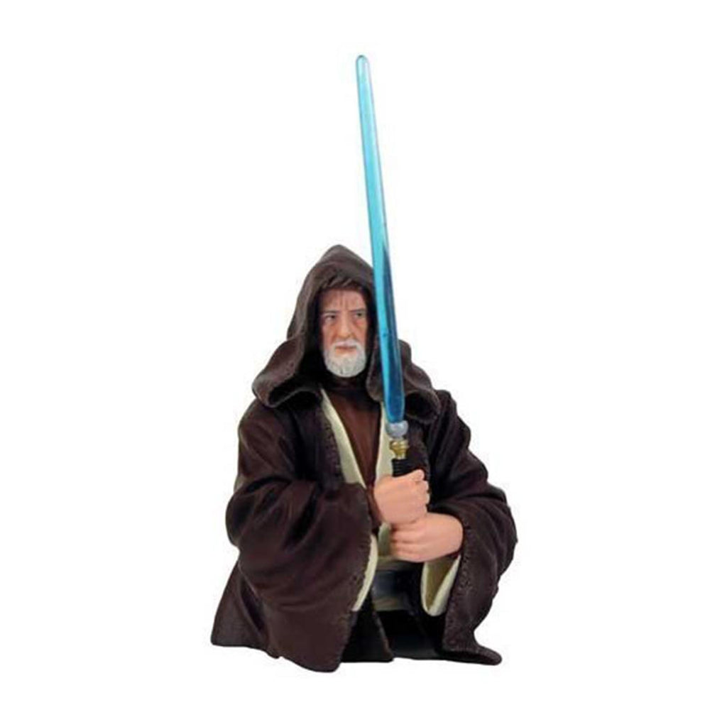 Gentle Giant Star Wars Bust Ups Series 6 Obi-Wan Kenobi Figure - Radar Toys