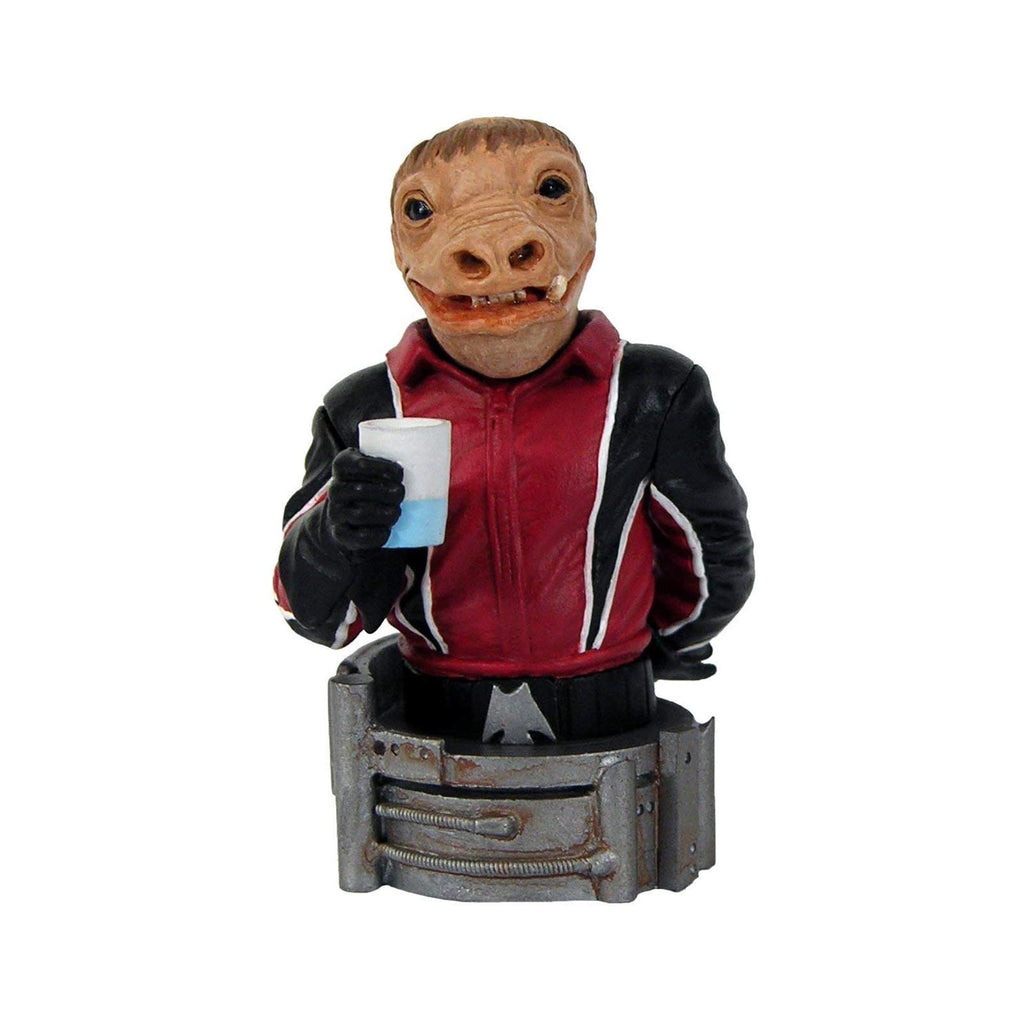 Gentle Giant Star Wars Bust Ups Series 6 Snaggletooth Figure - Radar Toys
