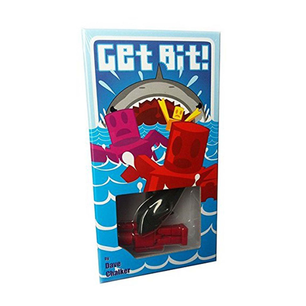 Get Bit The Game - Radar Toys
