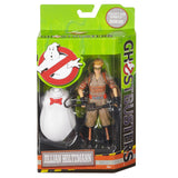 Ghostbusters Jillian Holtzman 6 Inch Action Figure - Radar Toys