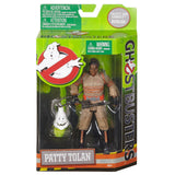 Ghostbusters Patty Tolan 6 Inch Action Figure - Radar Toys