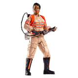 Ghostbusters Patty Tolan 6 Inch Action Figure - Radar Toys