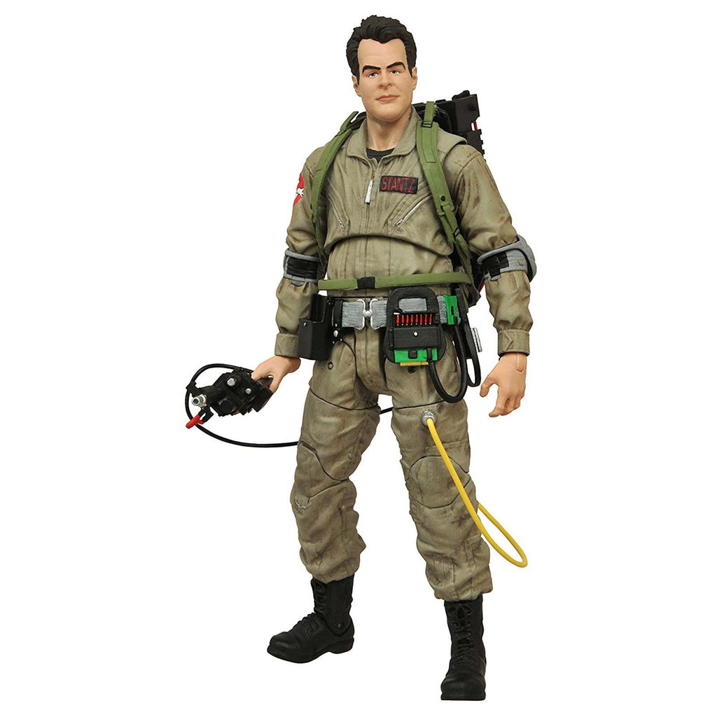 Ghostbusters Select Ray Stantz Action Figure - Radar Toys