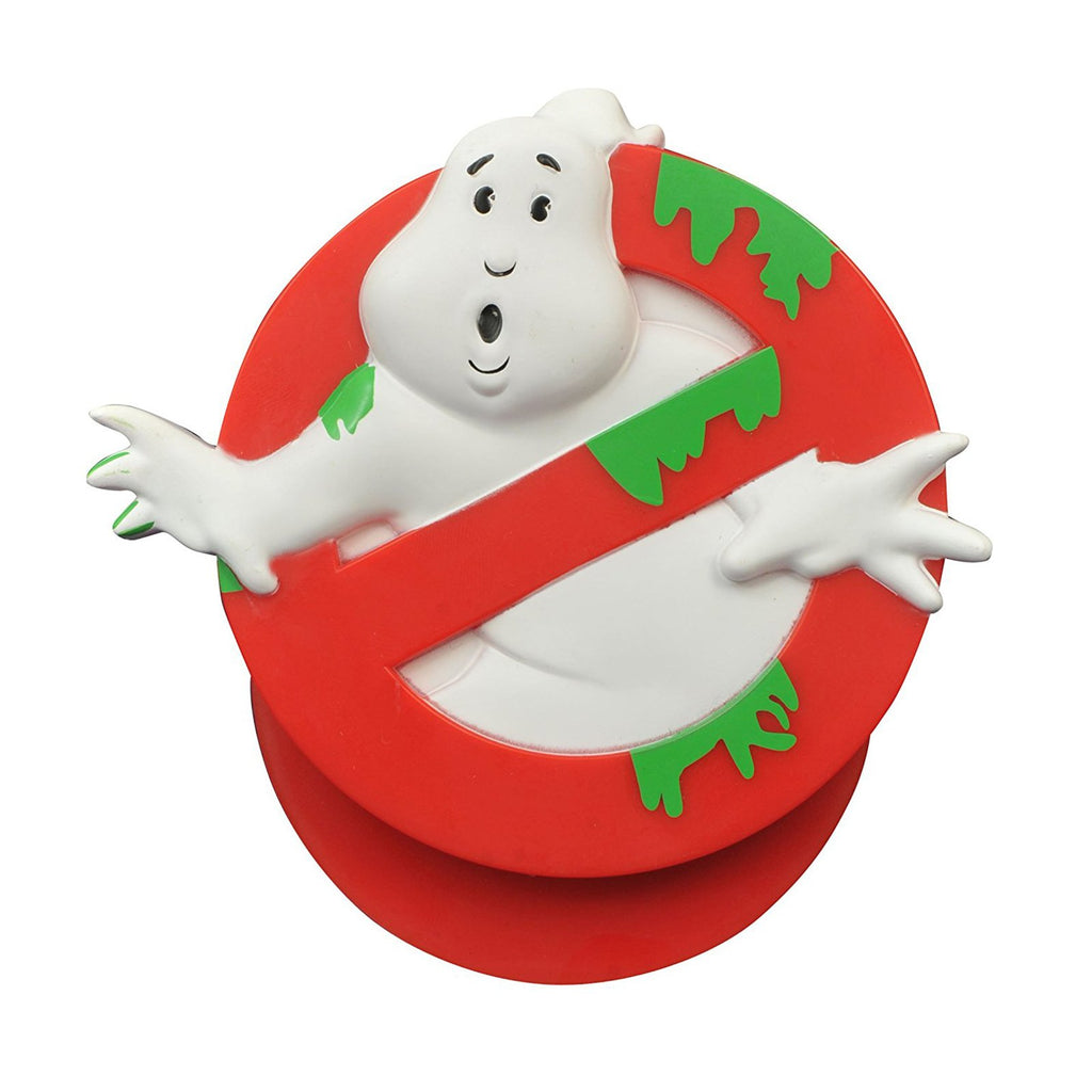 Ghostbusters Slimed Logo Pizza Cutter - Radar Toys