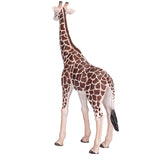 MOJO Male Giraffe Animal Figure 381008 - Radar Toys