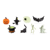 Glow In The Dark Halloween Toob Safari Ltd - Radar Toys