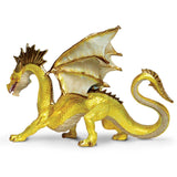 Golden Dragon Fantasy Safari Ltd - Radar Toys