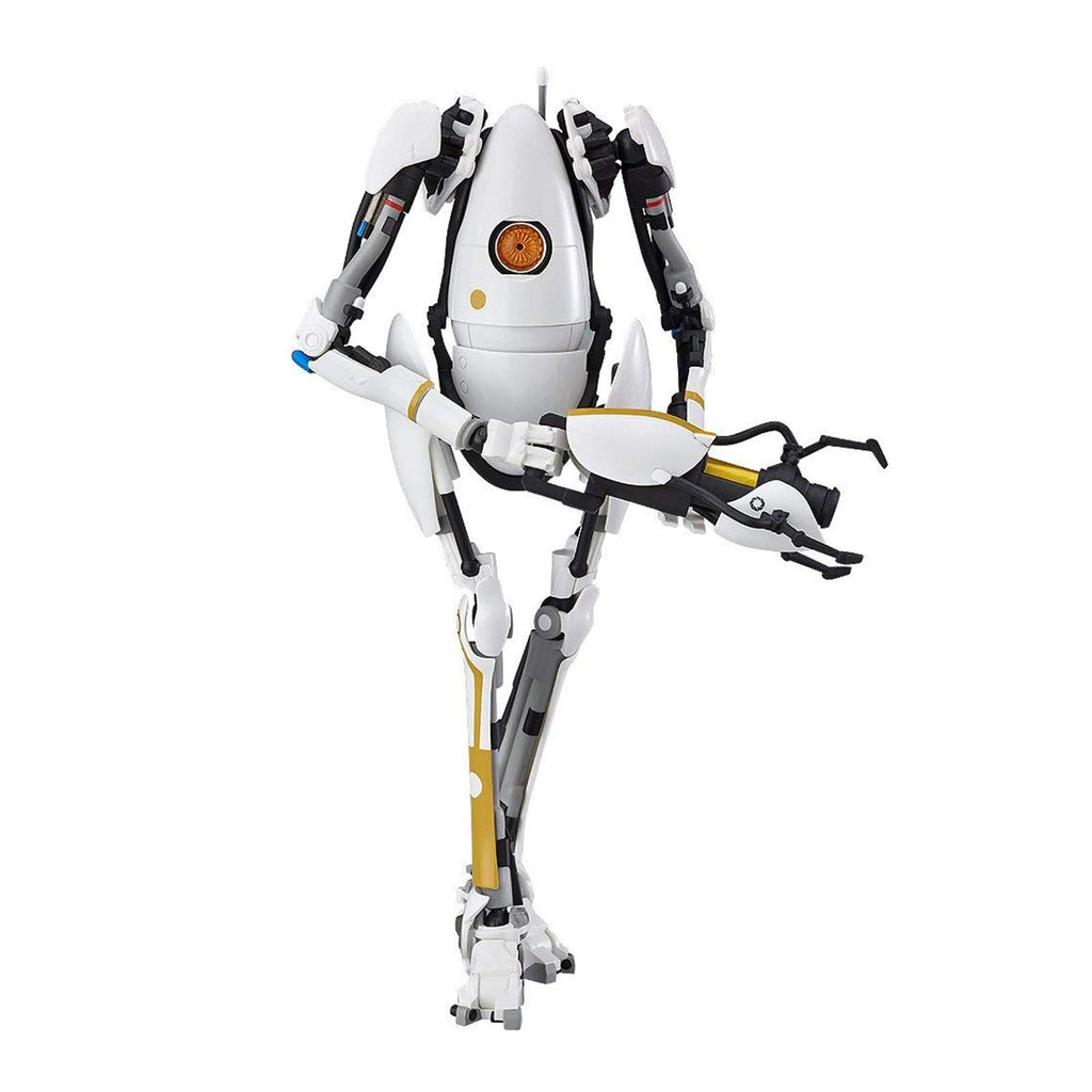 Good Smile Portal 2 P-Body Figma Action Figure - Radar Toys