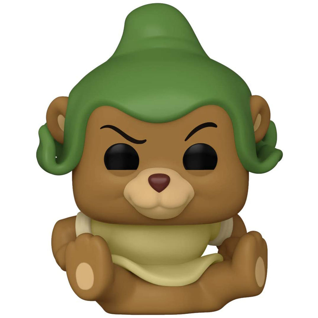 Funko Disney Adventure Of The Gummi Bears POP Gruffi Vinyl Figure