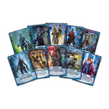 Guardians The Board Game - Radar Toys