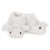 Gund Baby Lena Rattle Booties 6059030 - Radar Toys