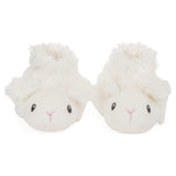 Gund Baby Lena Rattle Booties 6059030 - Radar Toys