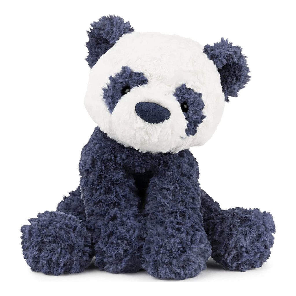 Gund Cozy Panda Bear 10 Inch Plush