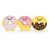 Gund Gudetama Donut Collector Plush Set - Radar Toys