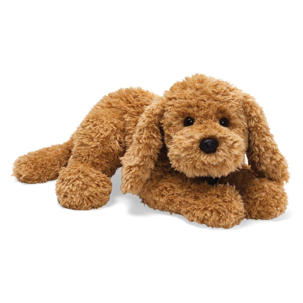 Gund Muttsy Dog 14 Inch Plush Figure - Radar Toys