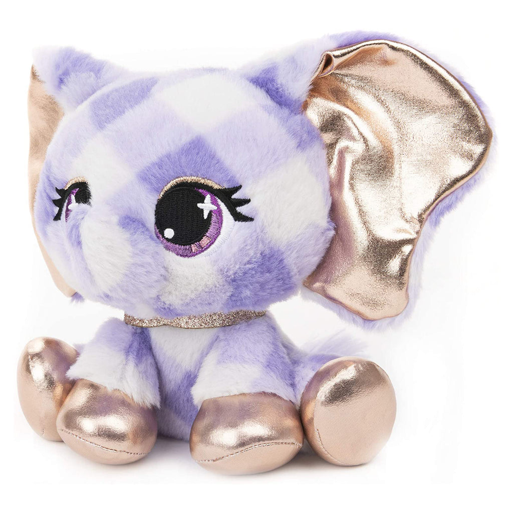 Gund P Lushes Ella L'Phonte 6 Inch Plush - Radar Toys