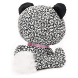 Gund P Lushes Khloe O'Bearci 6 Inch Plush - Radar Toys