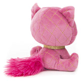 Gund P Lushes Madame Purnel Pink 6 Inch Plush - Radar Toys