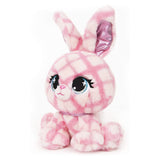 Gund P Lushes Trixie Karrats 6 Inch Plush 6061084 - Radar Toys