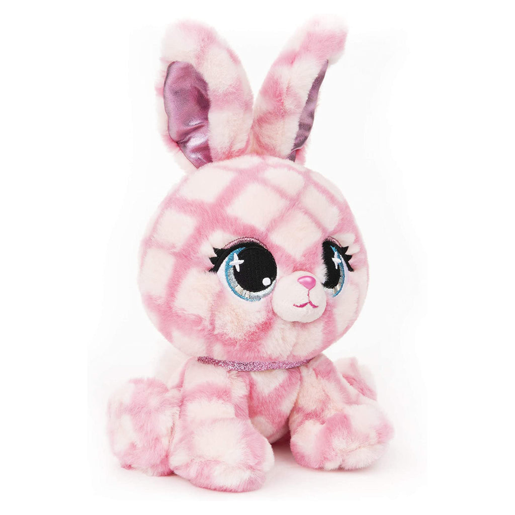 Gund P Lushes Trixie Karrats 6 Inch Plush 6061084 - Radar Toys