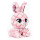 Gund P Lushes Trixie Karrats 6 Inch Plush 6061084 - Radar Toys