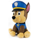 Gund Paw Patrol Chase 16 Inch Plush - Radar Toys