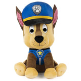 Gund Paw Patrol Chase 16 Inch Plush - Radar Toys