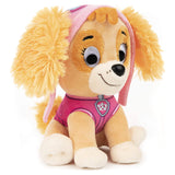 Gund Paw Patrol Skye 6 Inch Plush Figure 6056507 - Radar Toys