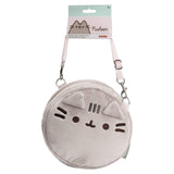 Gund Pusheen Crossbody Bag Plush 6059041 - Radar Toys