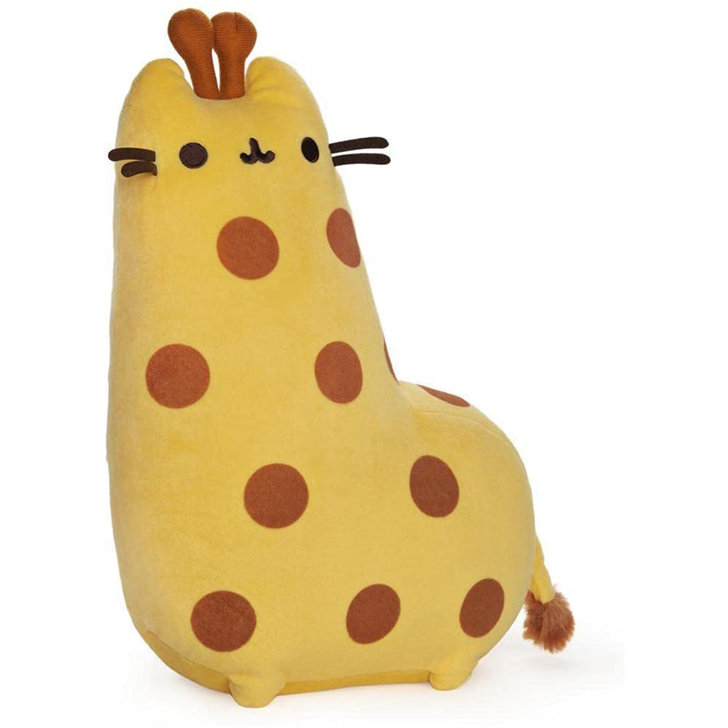 Gund  Pusheen Giraffe 13 Inch Plush - Radar Toys