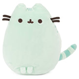 Gund Pusheen Mint Pet Pose 6 Inch Plush Figure 6060448 - Radar Toys