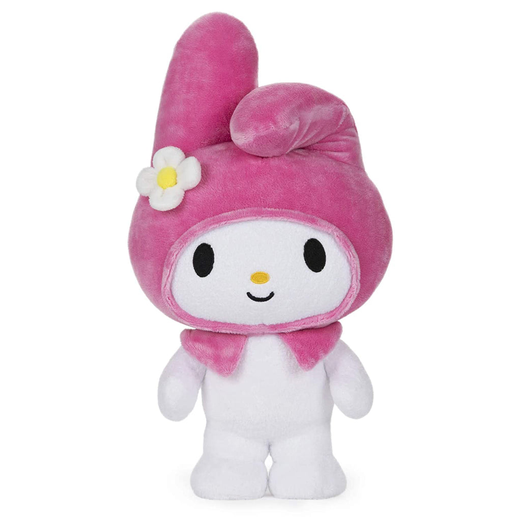 Gund Sanrio Hello Kitty Melody 9.5 Inch Plush Figure