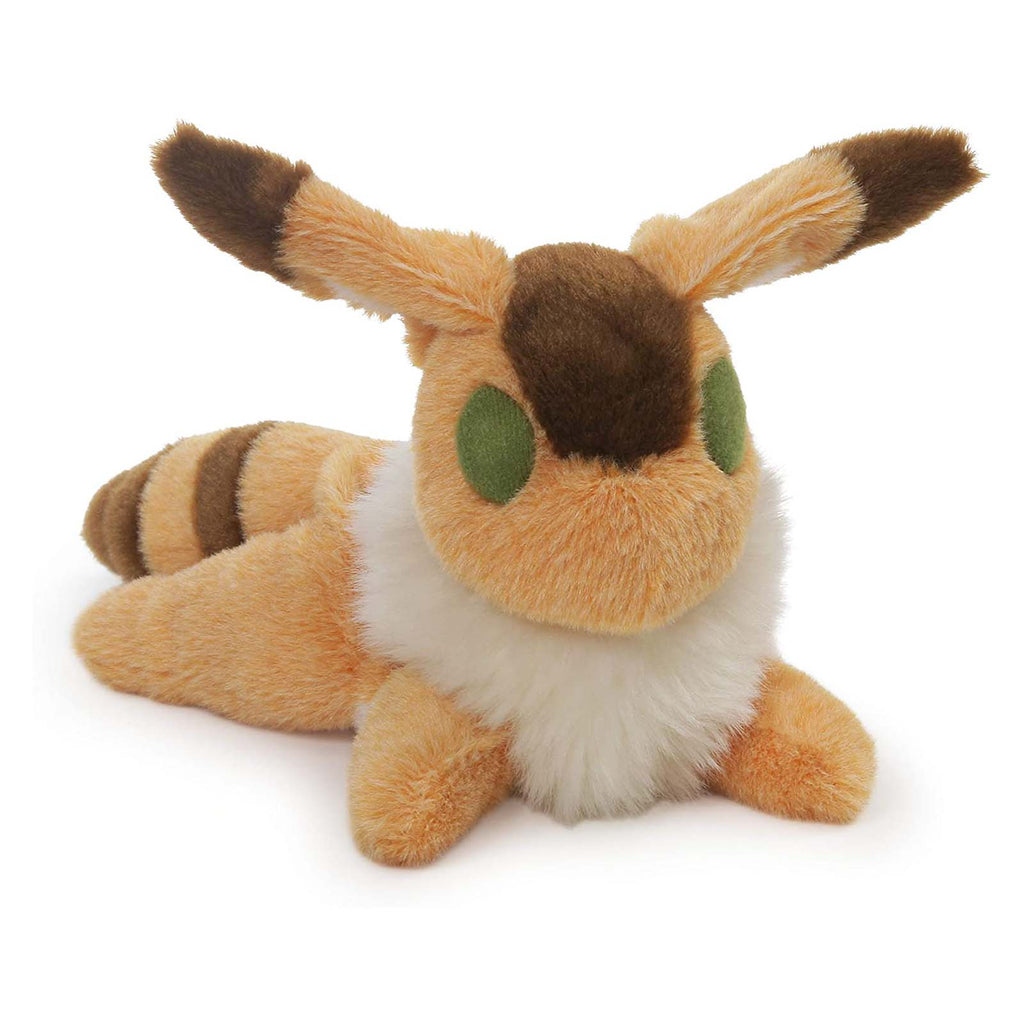 Gund Studio Ghibli Castle In The Sky Teto 10 Inch Beanbag Plush Figure - Radar Toys
