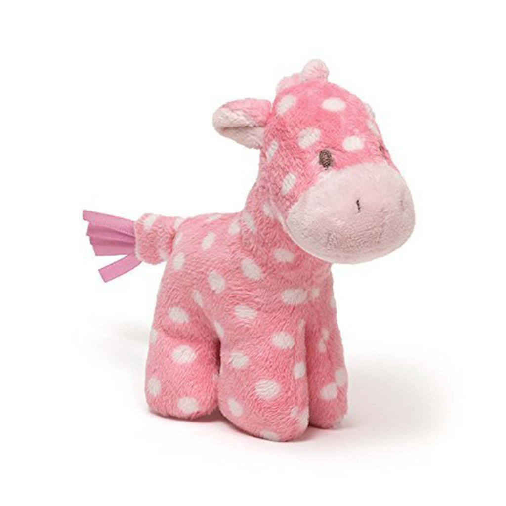 Gund Baby Lolly and Friends Horse 4 Inch Plush Figure - Radar Toys