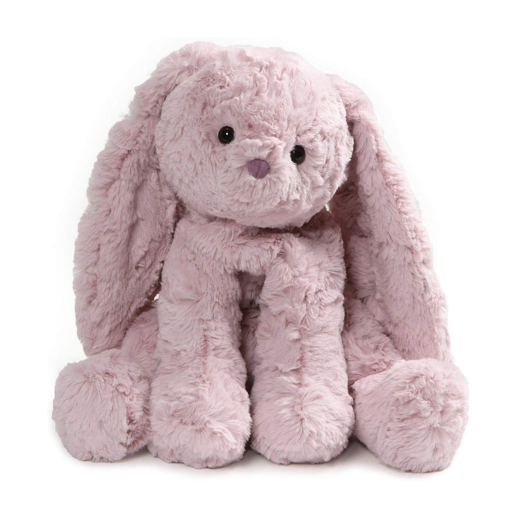 Gund Cozys Bunny Dusty Pink 8 Inch Plush Figure - Radar Toys